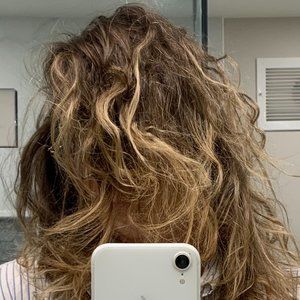 Meet your Posher, Karolina